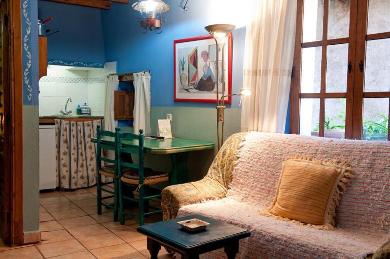 Appartement Casa Manadero à Robledillo De Gata Extérieur photo